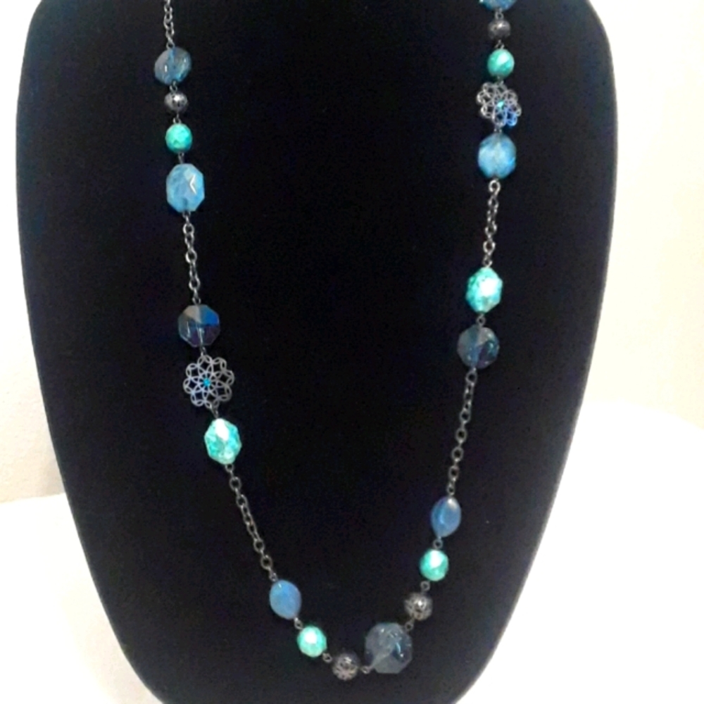 MAURICES NECKLACE